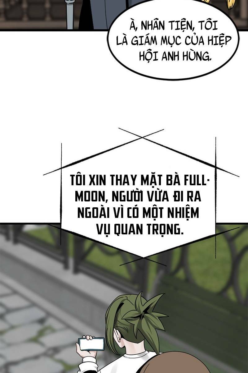 Kẻ Giết Anh Hùng Chapter 66 - Trang 4