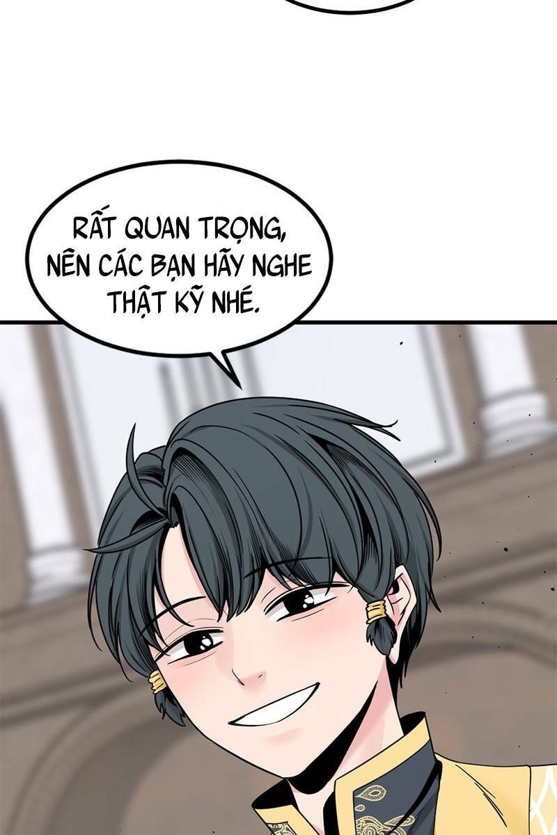 Kẻ Giết Anh Hùng Chapter 66 - Trang 4