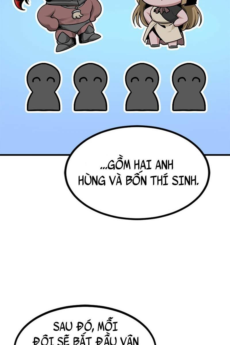 Kẻ Giết Anh Hùng Chapter 66 - Trang 4