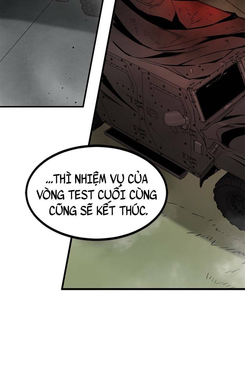 Kẻ Giết Anh Hùng Chapter 66 - Trang 4