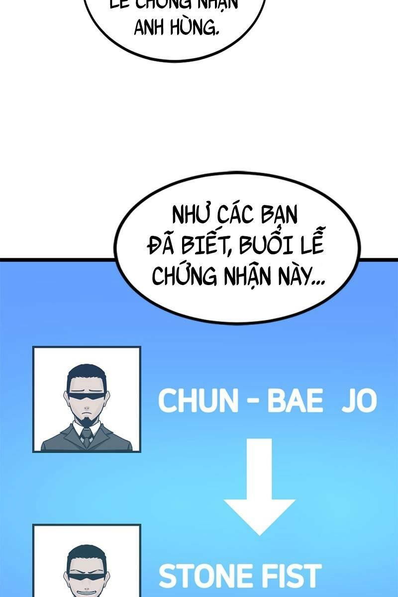 Kẻ Giết Anh Hùng Chapter 66 - Trang 4