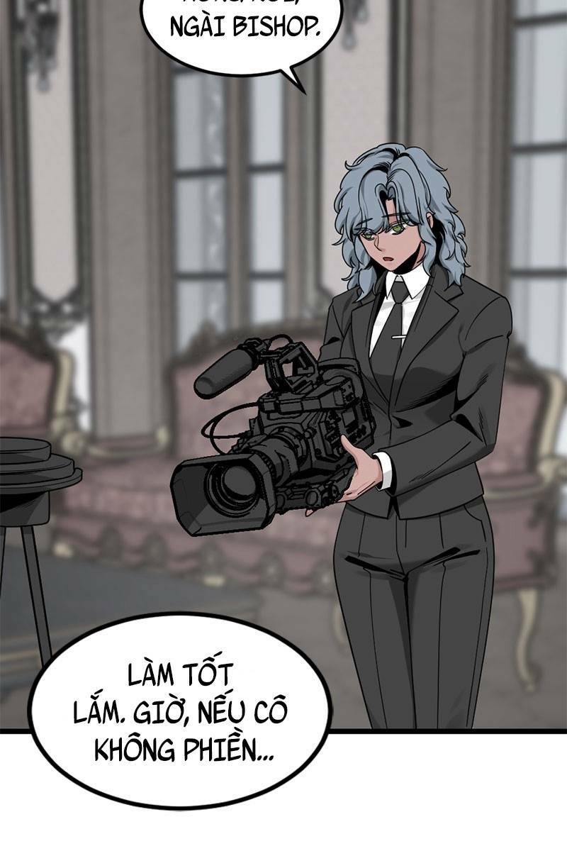 Kẻ Giết Anh Hùng Chapter 66 - Trang 4