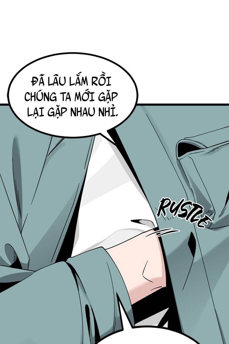 Kẻ Giết Anh Hùng Chapter 66 - Trang 4