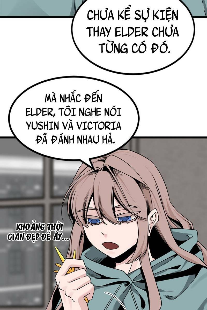 Kẻ Giết Anh Hùng Chapter 66 - Trang 4