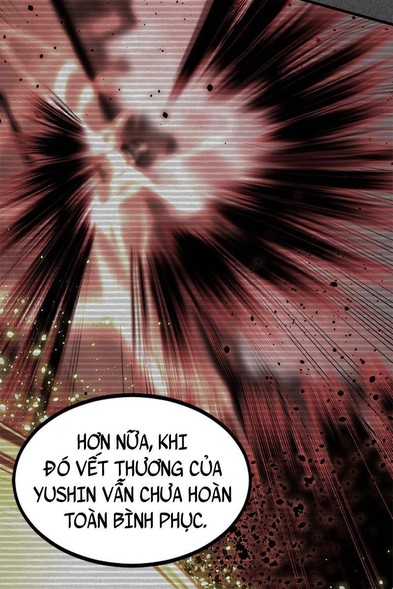 Kẻ Giết Anh Hùng Chapter 66 - Trang 4