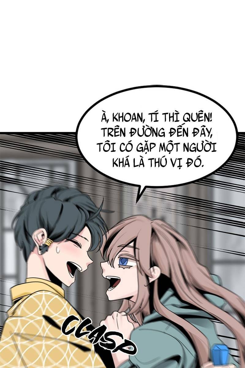 Kẻ Giết Anh Hùng Chapter 66 - Trang 4