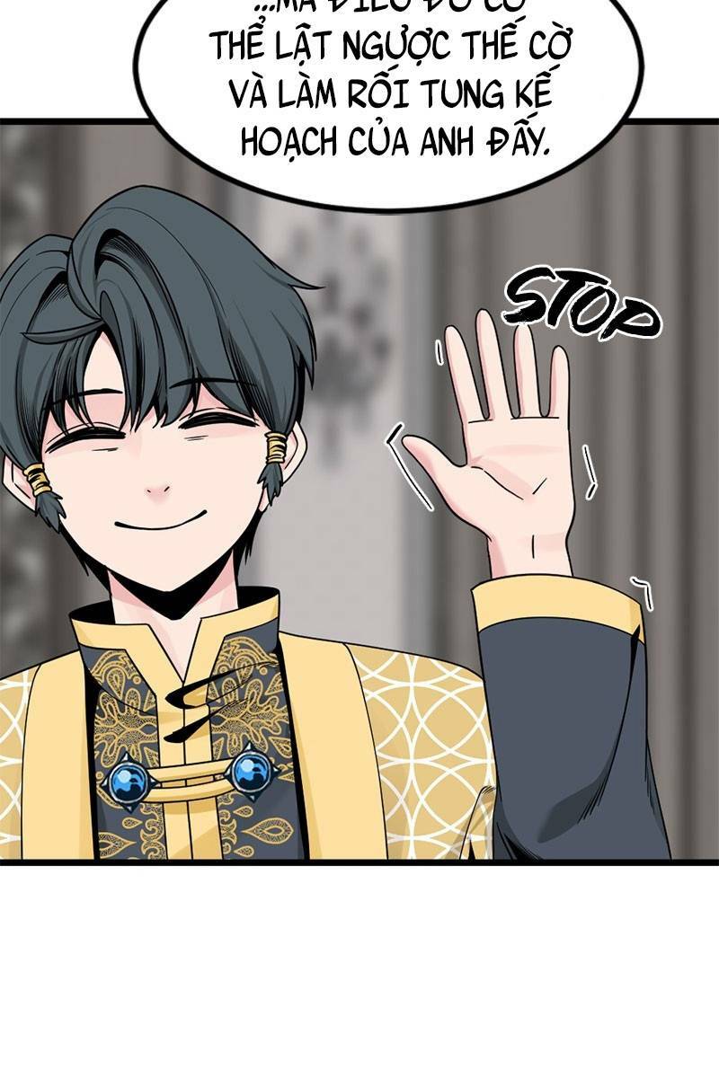 Kẻ Giết Anh Hùng Chapter 66 - Trang 4
