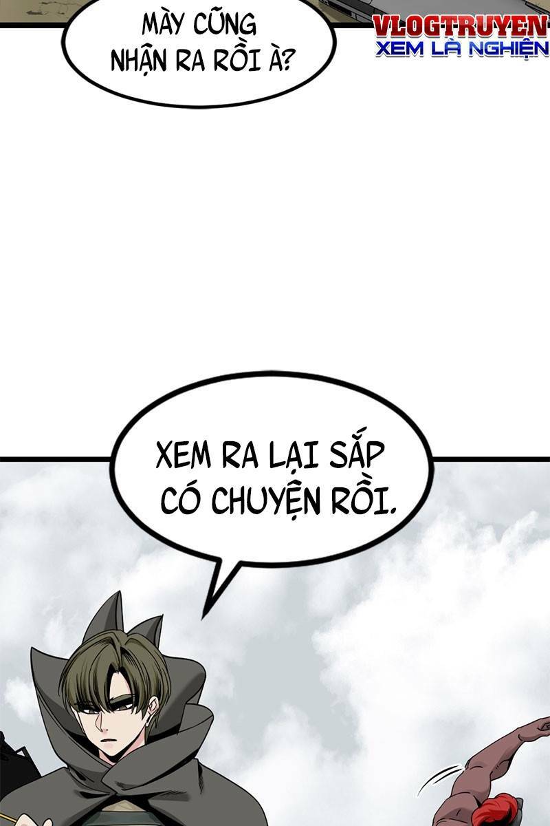 Kẻ Giết Anh Hùng Chapter 66 - Trang 4
