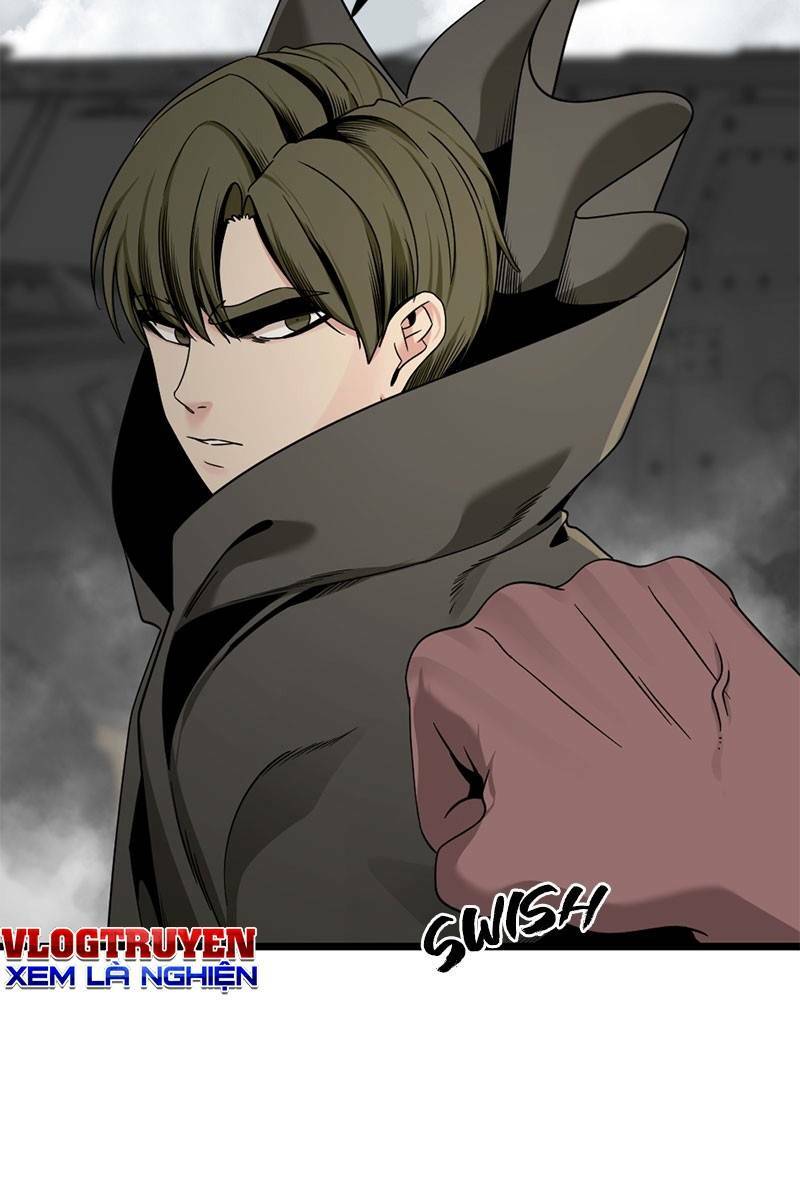 Kẻ Giết Anh Hùng Chapter 66 - Trang 4