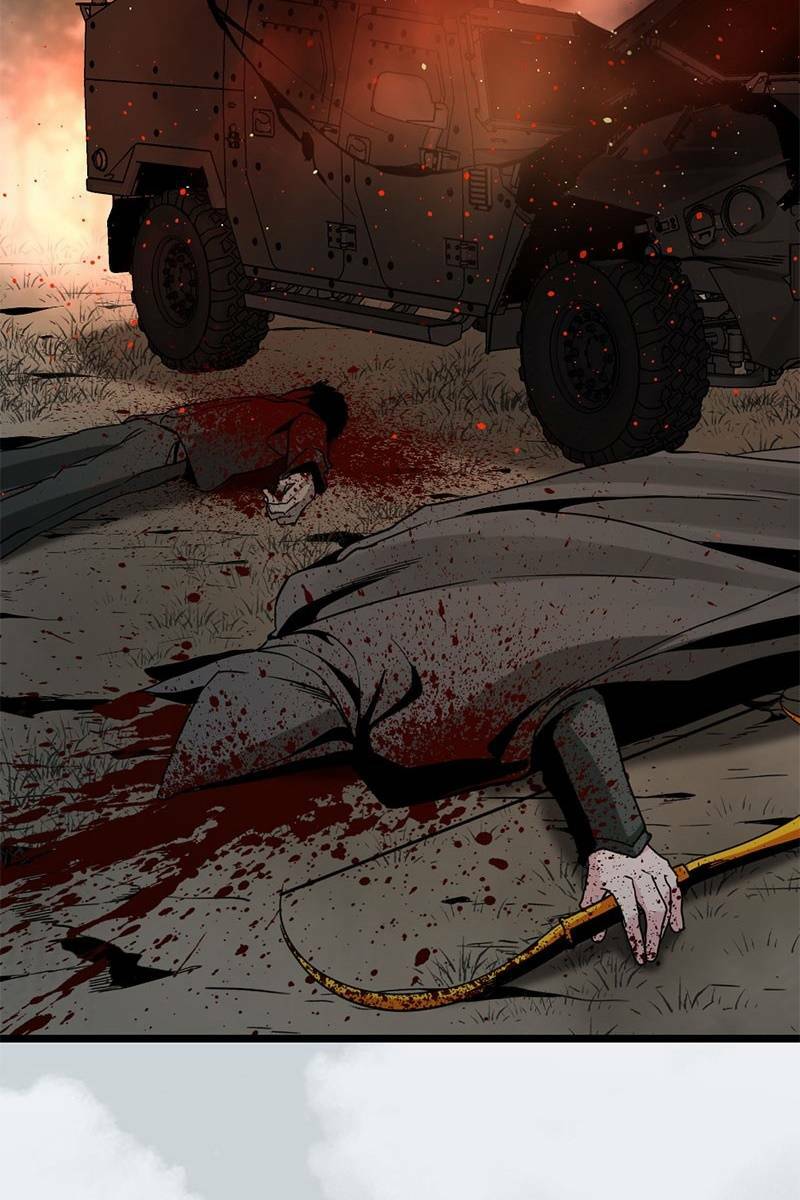 Kẻ Giết Anh Hùng Chapter 66 - Trang 4
