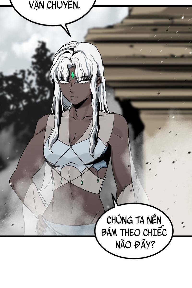 Kẻ Giết Anh Hùng Chapter 66 - Trang 4