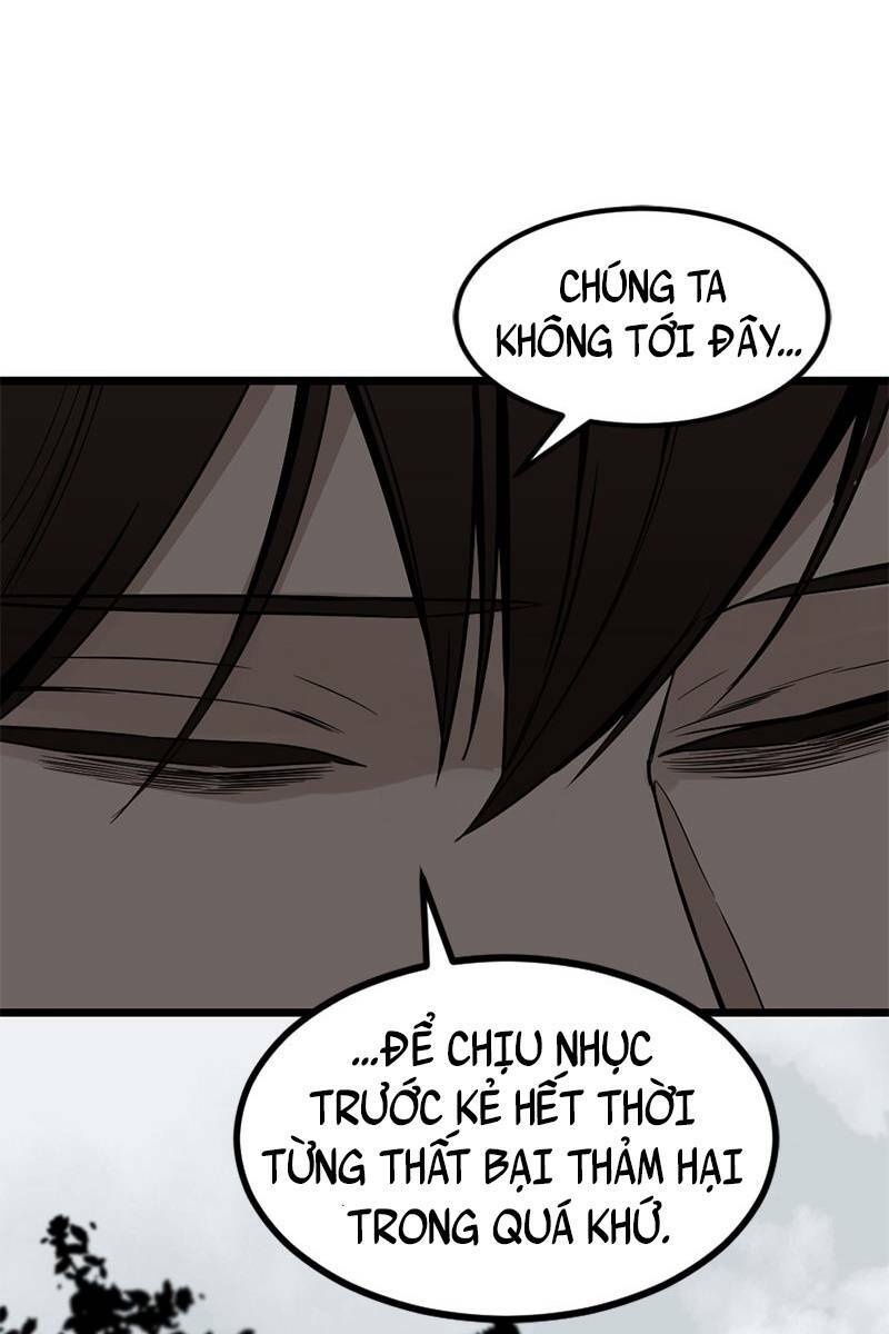 Kẻ Giết Anh Hùng Chapter 66 - Trang 4