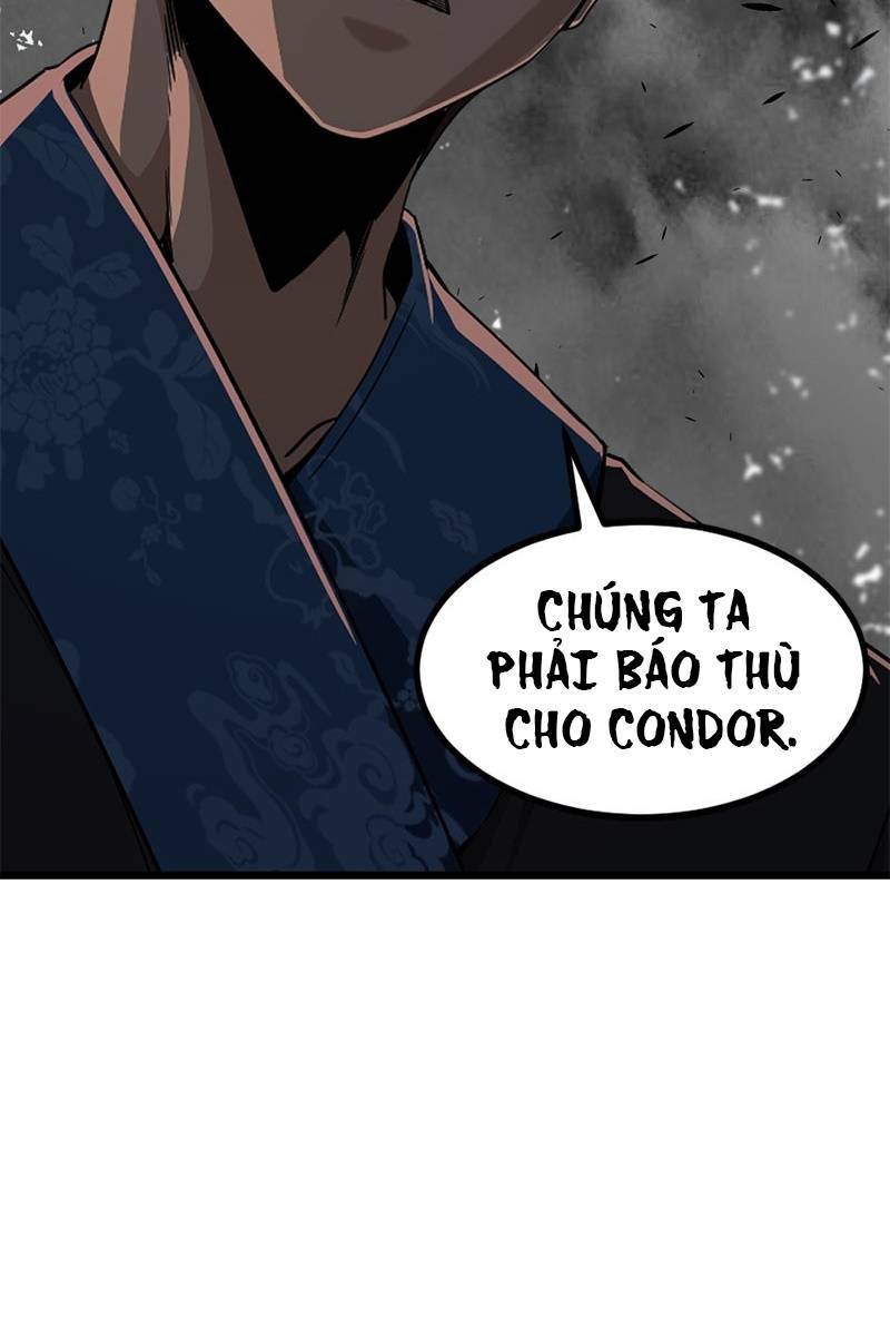 Kẻ Giết Anh Hùng Chapter 66 - Trang 4