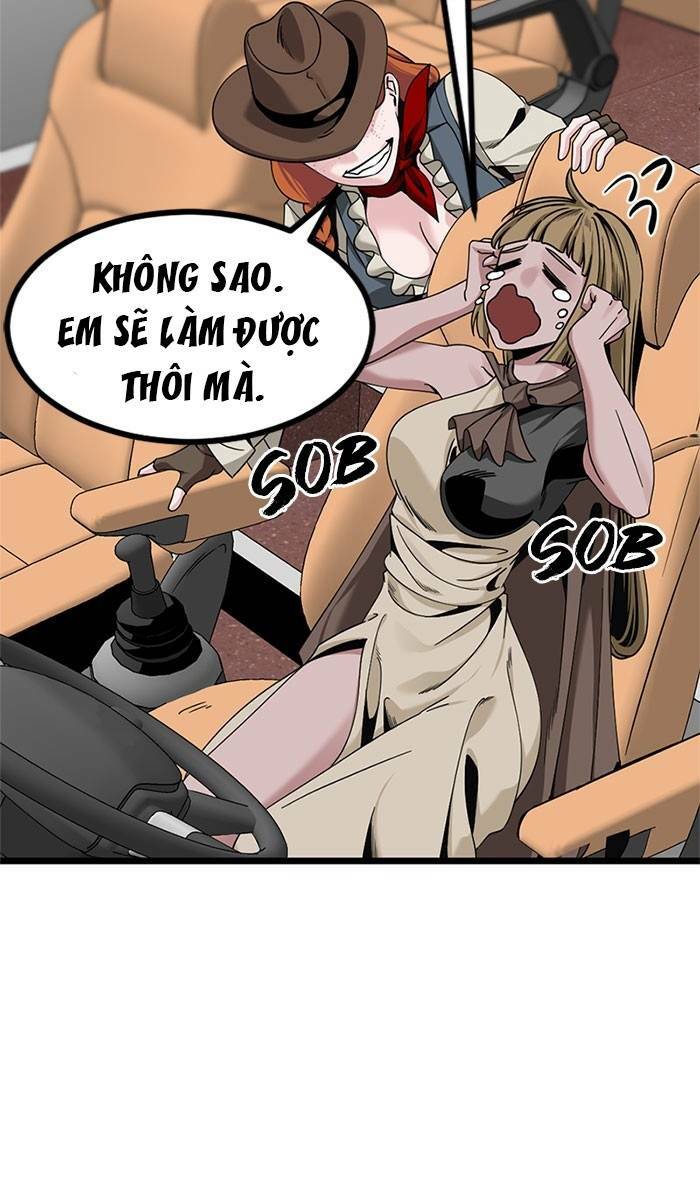 Kẻ Giết Anh Hùng Chapter 67 - Trang 4