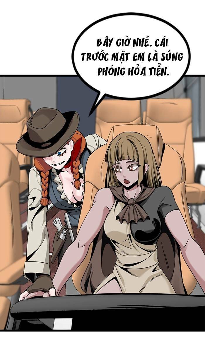 Kẻ Giết Anh Hùng Chapter 67 - Trang 4