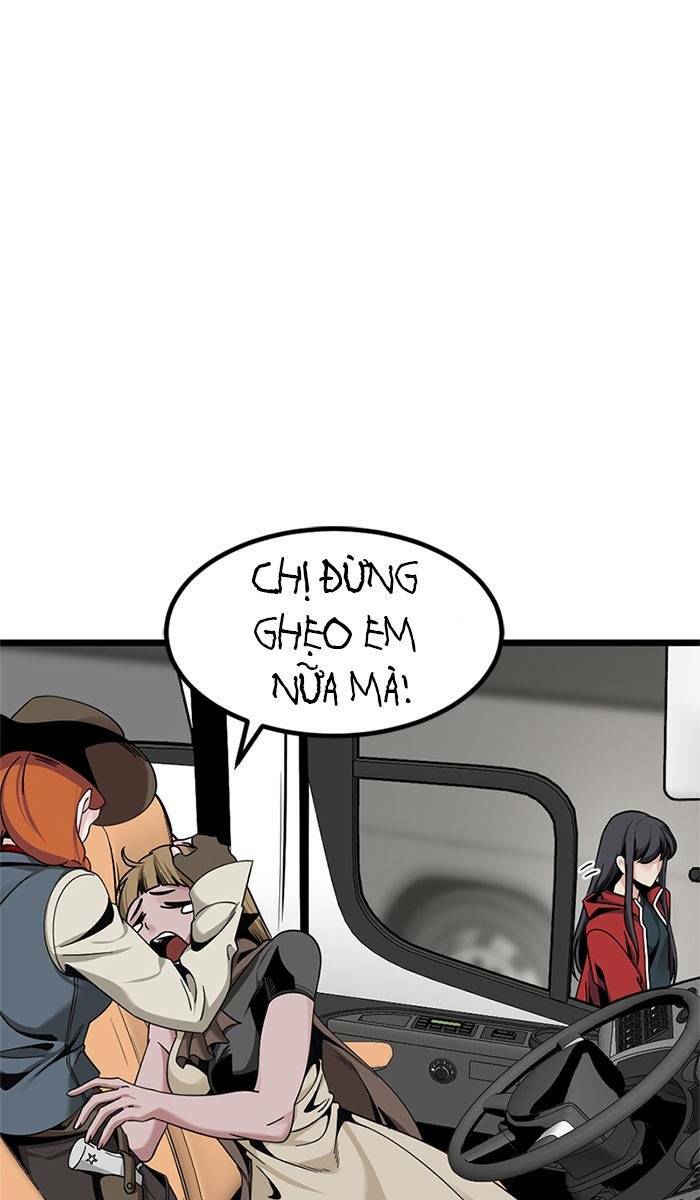 Kẻ Giết Anh Hùng Chapter 67 - Trang 4