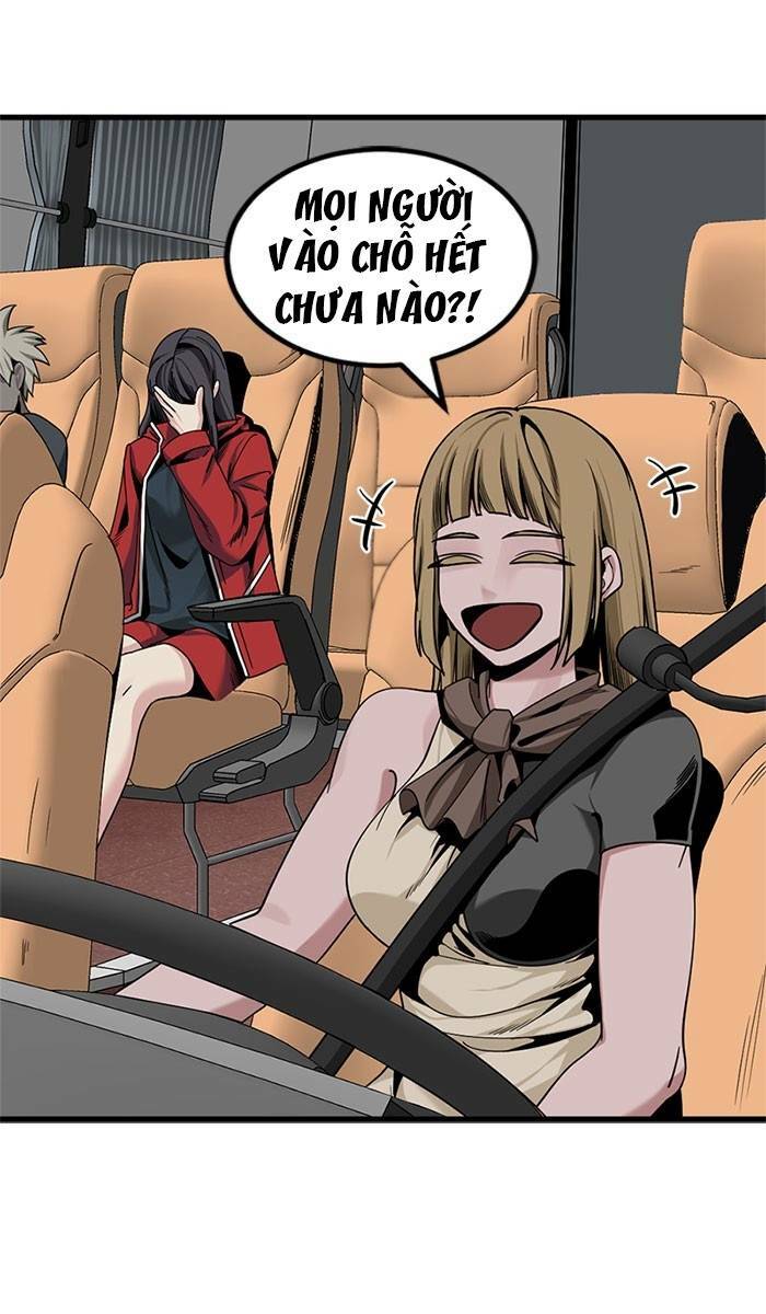 Kẻ Giết Anh Hùng Chapter 67 - Trang 4