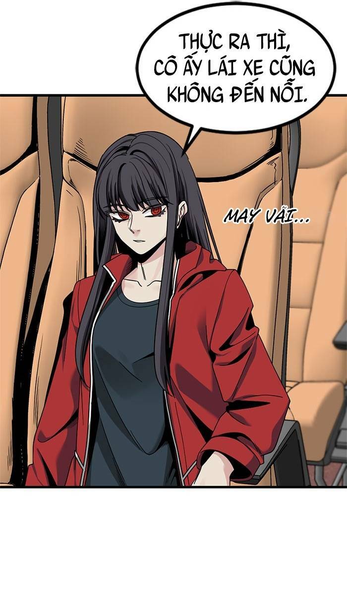 Kẻ Giết Anh Hùng Chapter 67 - Trang 4
