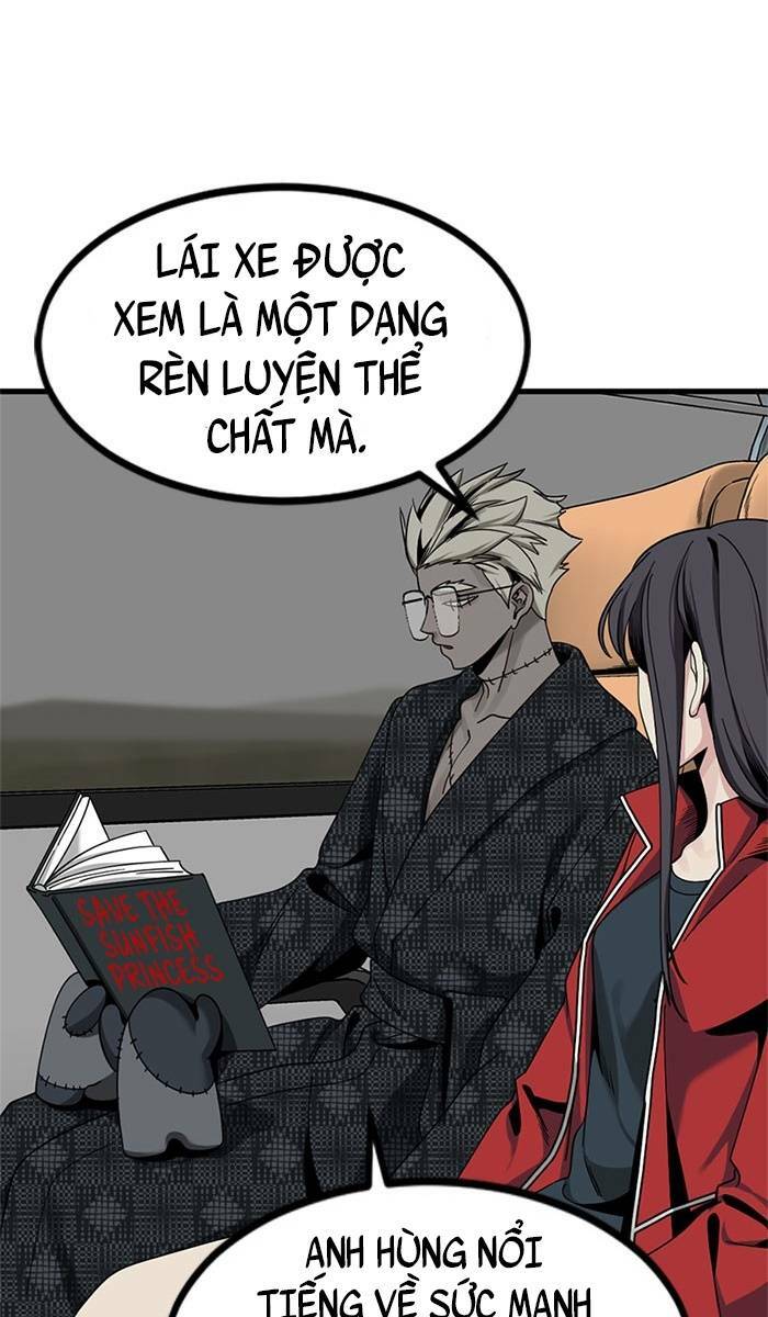 Kẻ Giết Anh Hùng Chapter 67 - Trang 4