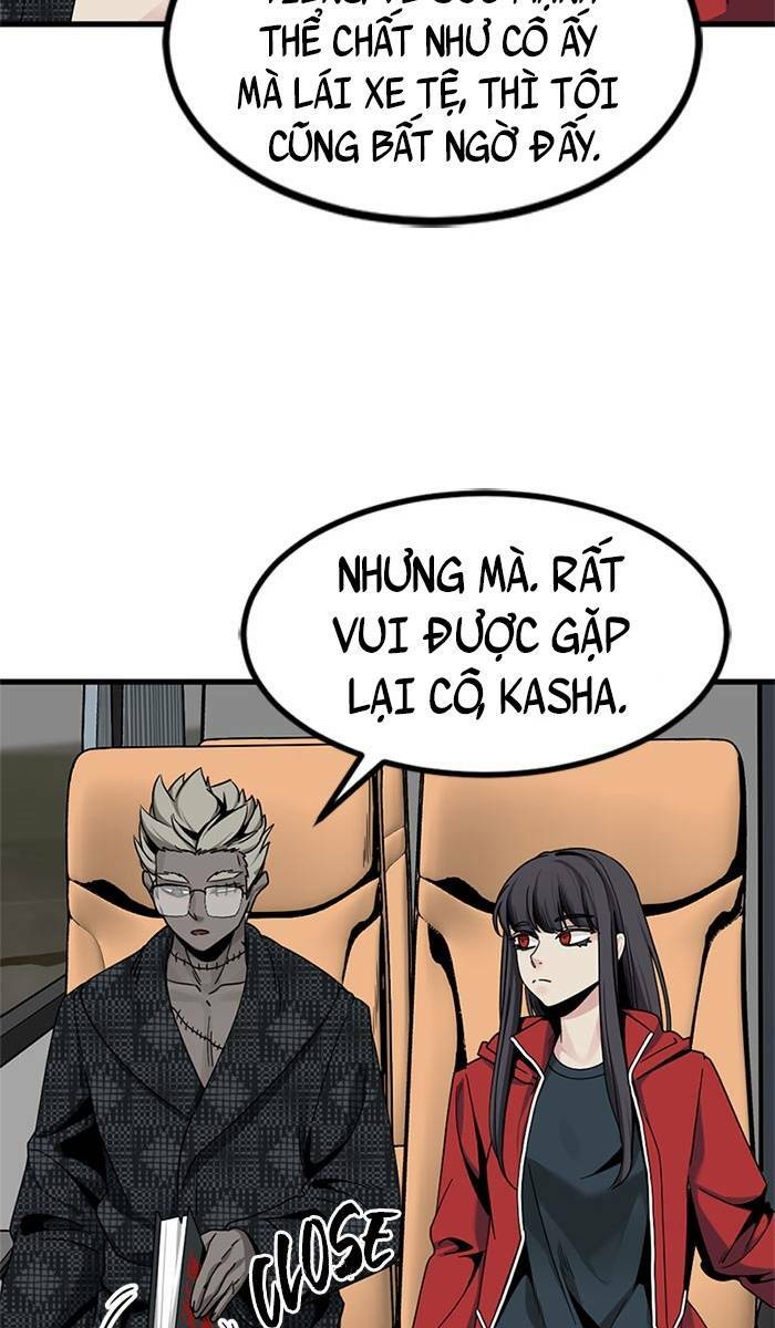 Kẻ Giết Anh Hùng Chapter 67 - Trang 4