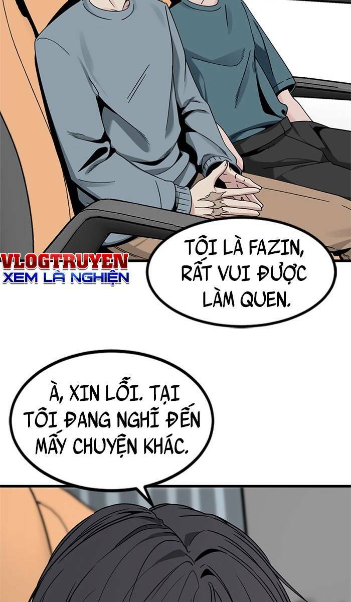 Kẻ Giết Anh Hùng Chapter 67 - Trang 4