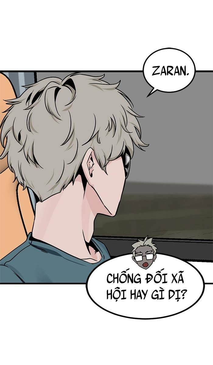 Kẻ Giết Anh Hùng Chapter 67 - Trang 4
