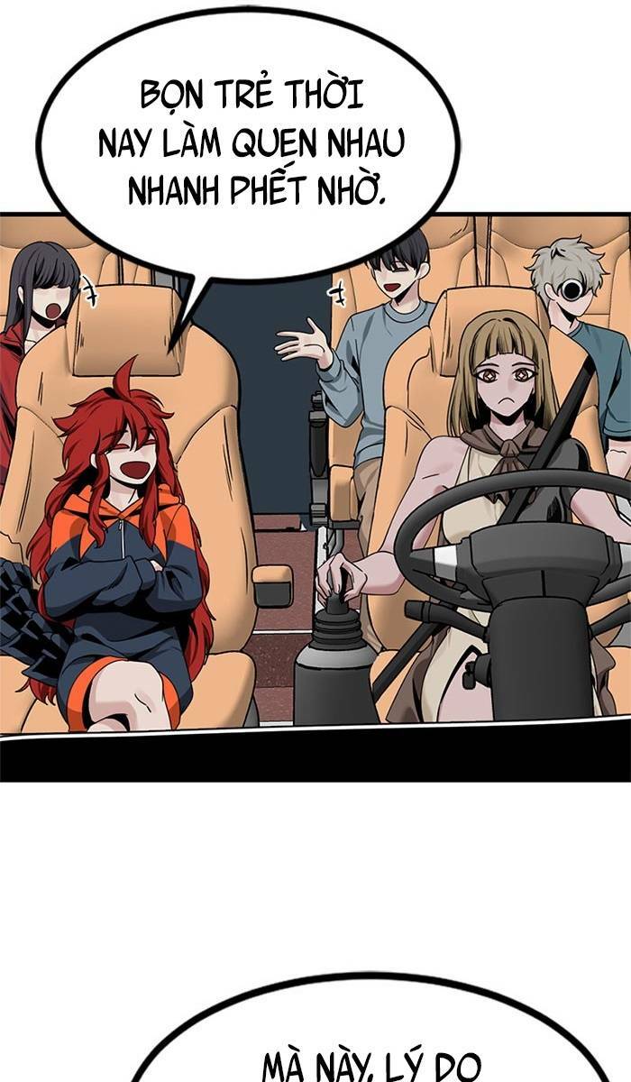 Kẻ Giết Anh Hùng Chapter 67 - Trang 4