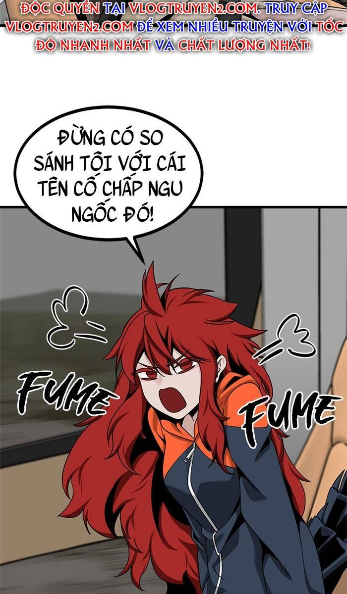 Kẻ Giết Anh Hùng Chapter 67 - Trang 4
