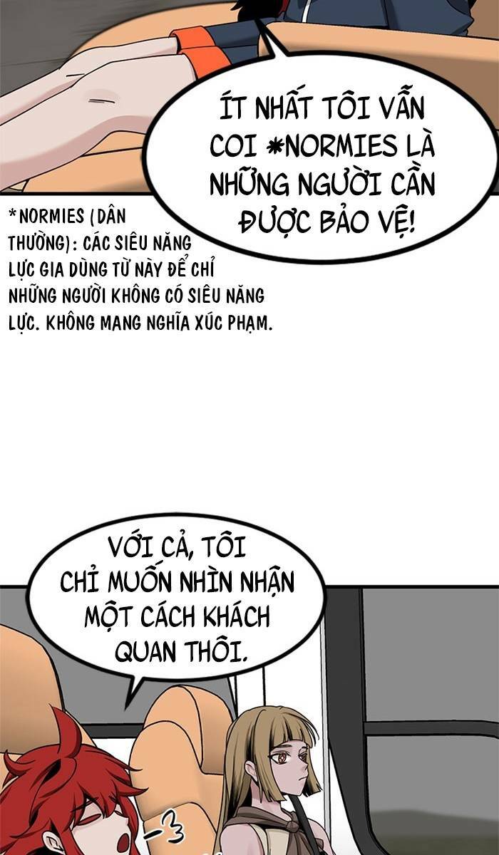 Kẻ Giết Anh Hùng Chapter 67 - Trang 4
