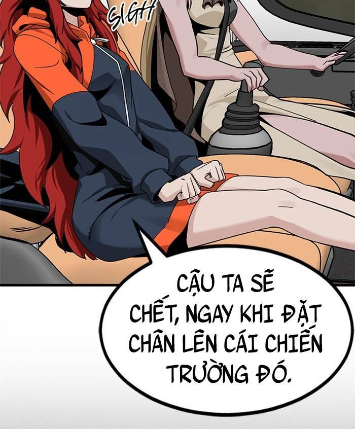 Kẻ Giết Anh Hùng Chapter 67 - Trang 4