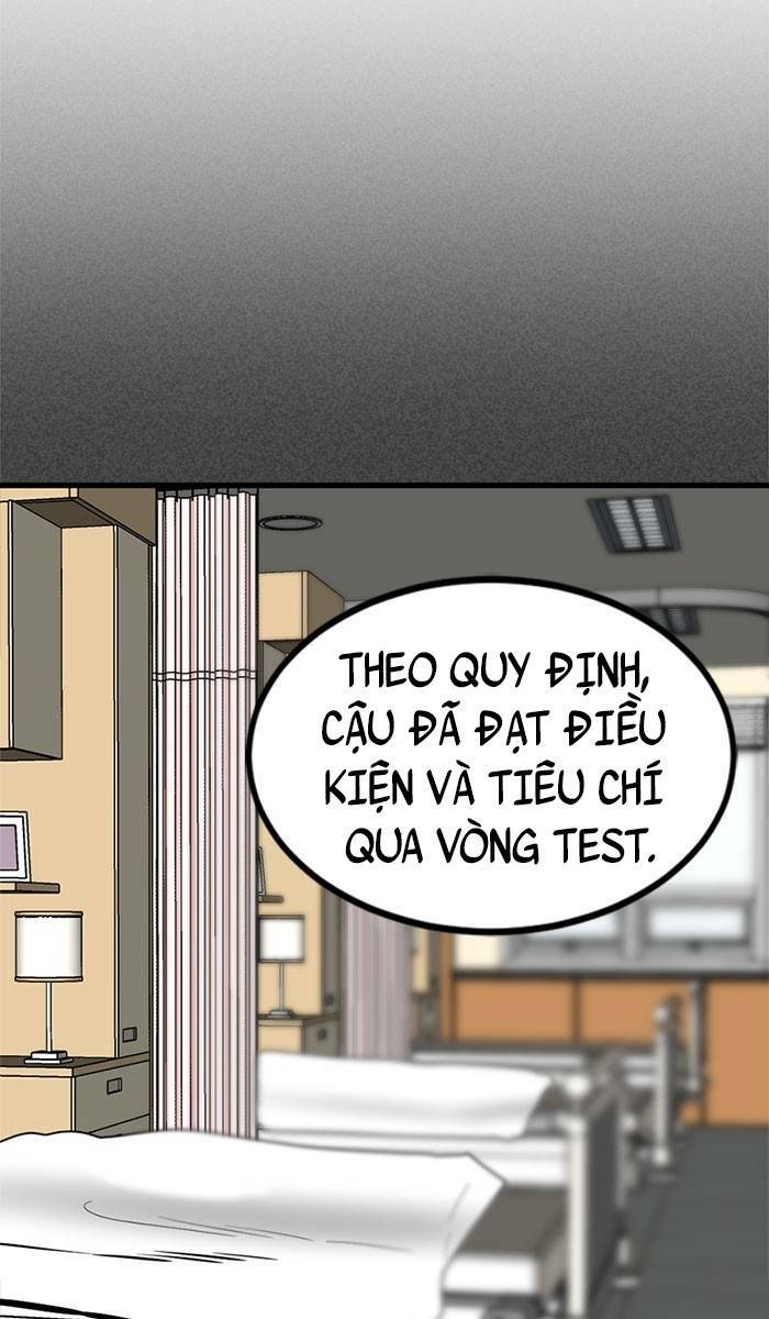 Kẻ Giết Anh Hùng Chapter 67 - Trang 4