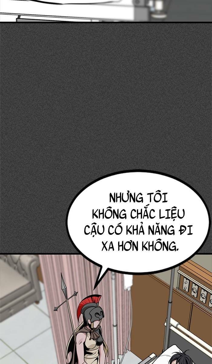 Kẻ Giết Anh Hùng Chapter 67 - Trang 4
