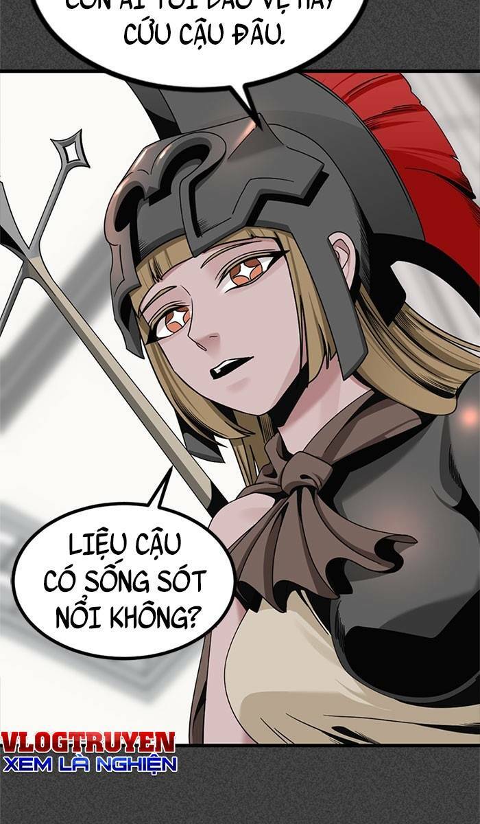 Kẻ Giết Anh Hùng Chapter 67 - Trang 4