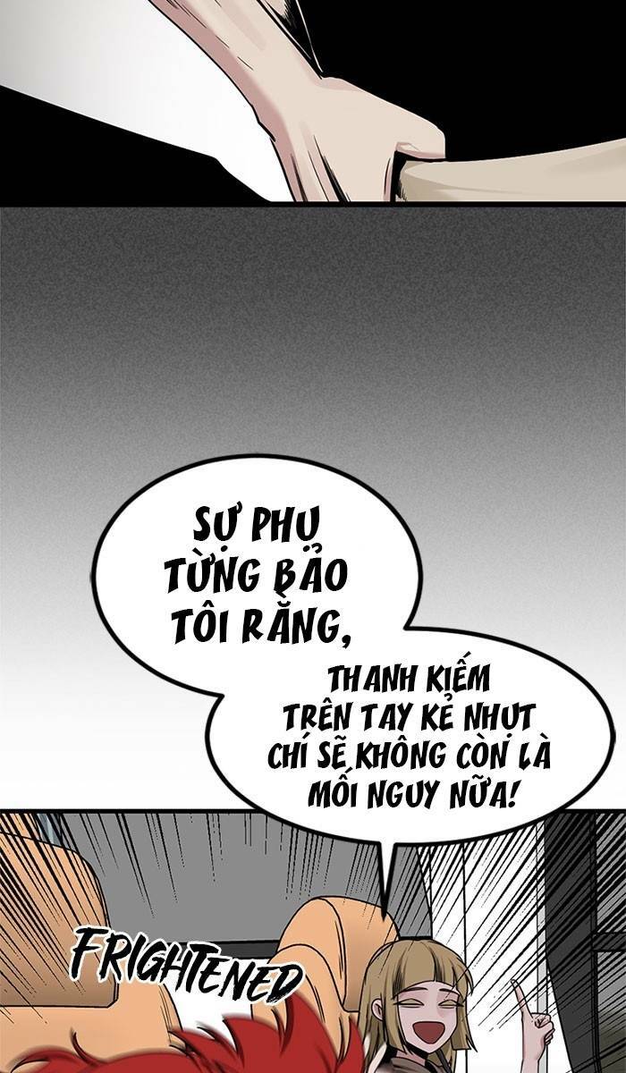 Kẻ Giết Anh Hùng Chapter 67 - Trang 4