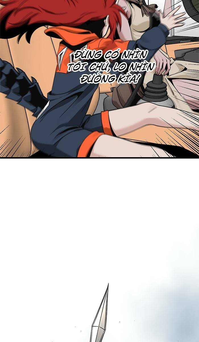 Kẻ Giết Anh Hùng Chapter 67 - Trang 4