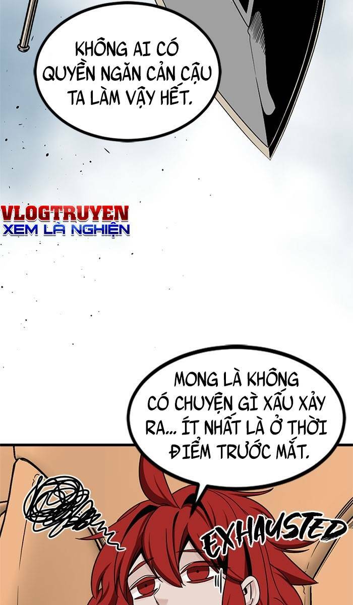 Kẻ Giết Anh Hùng Chapter 67 - Trang 4