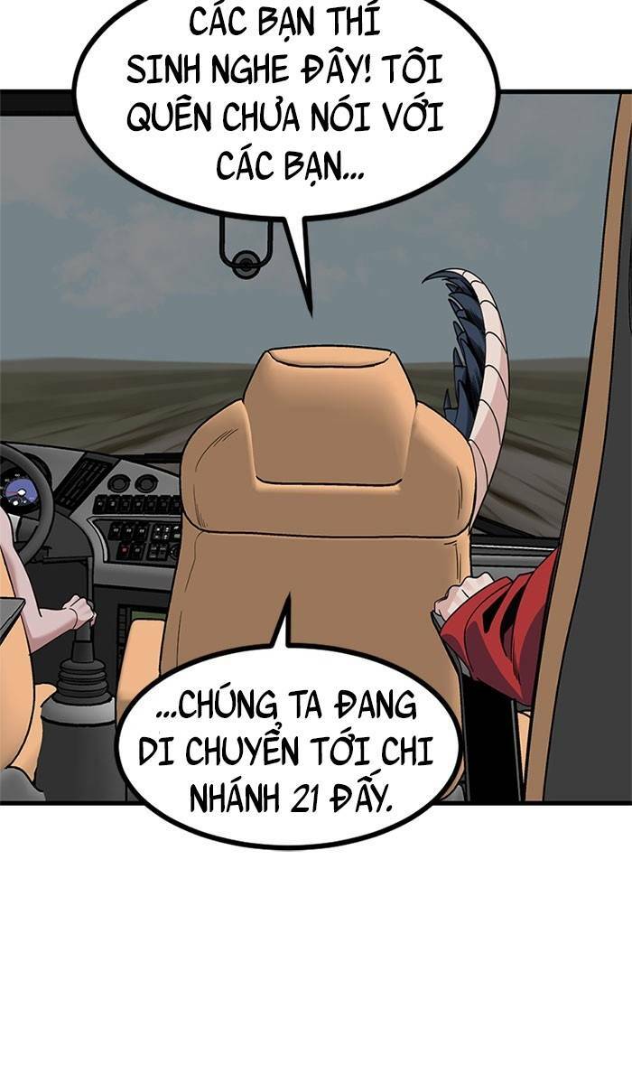 Kẻ Giết Anh Hùng Chapter 67 - Trang 4