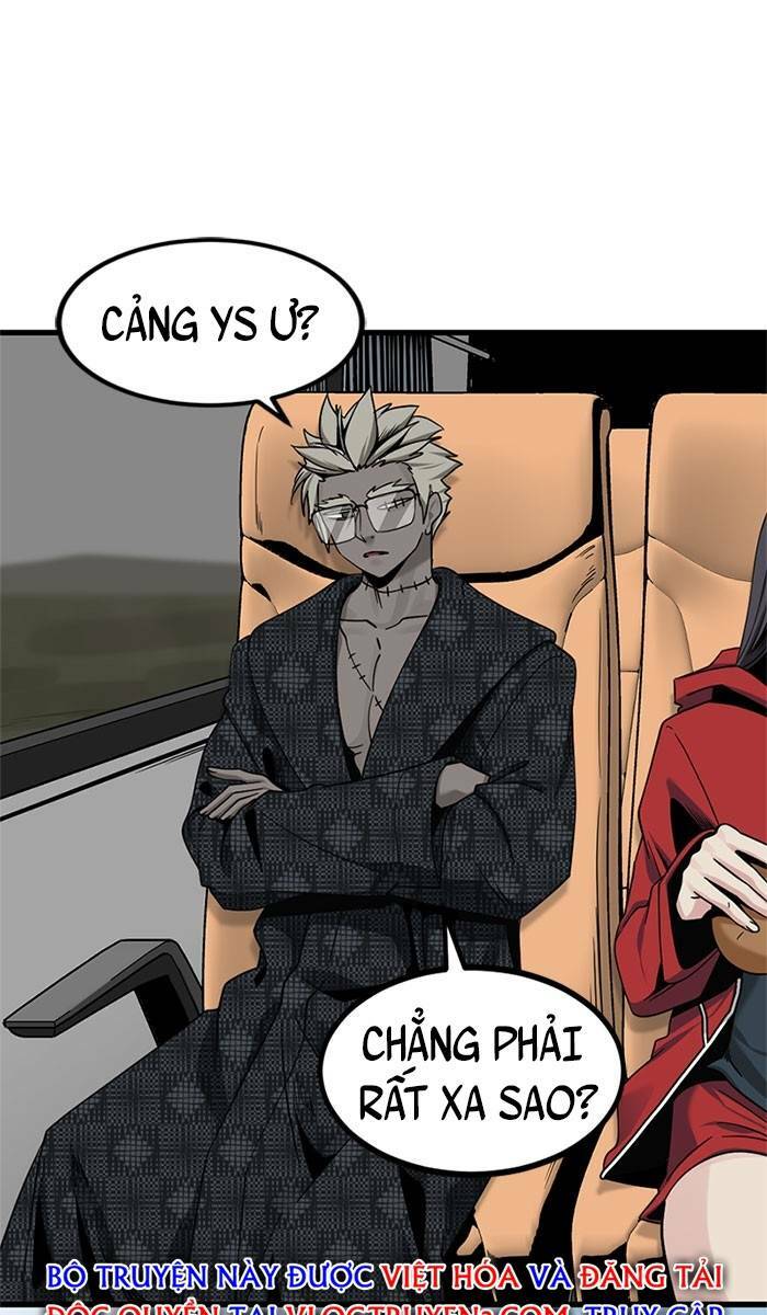Kẻ Giết Anh Hùng Chapter 67 - Trang 4
