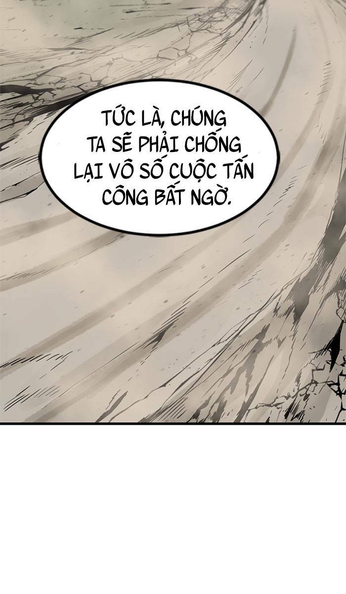 Kẻ Giết Anh Hùng Chapter 67 - Trang 4