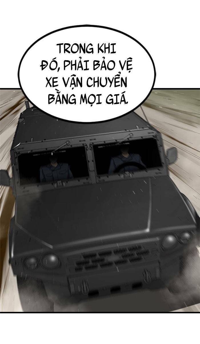 Kẻ Giết Anh Hùng Chapter 67 - Trang 4