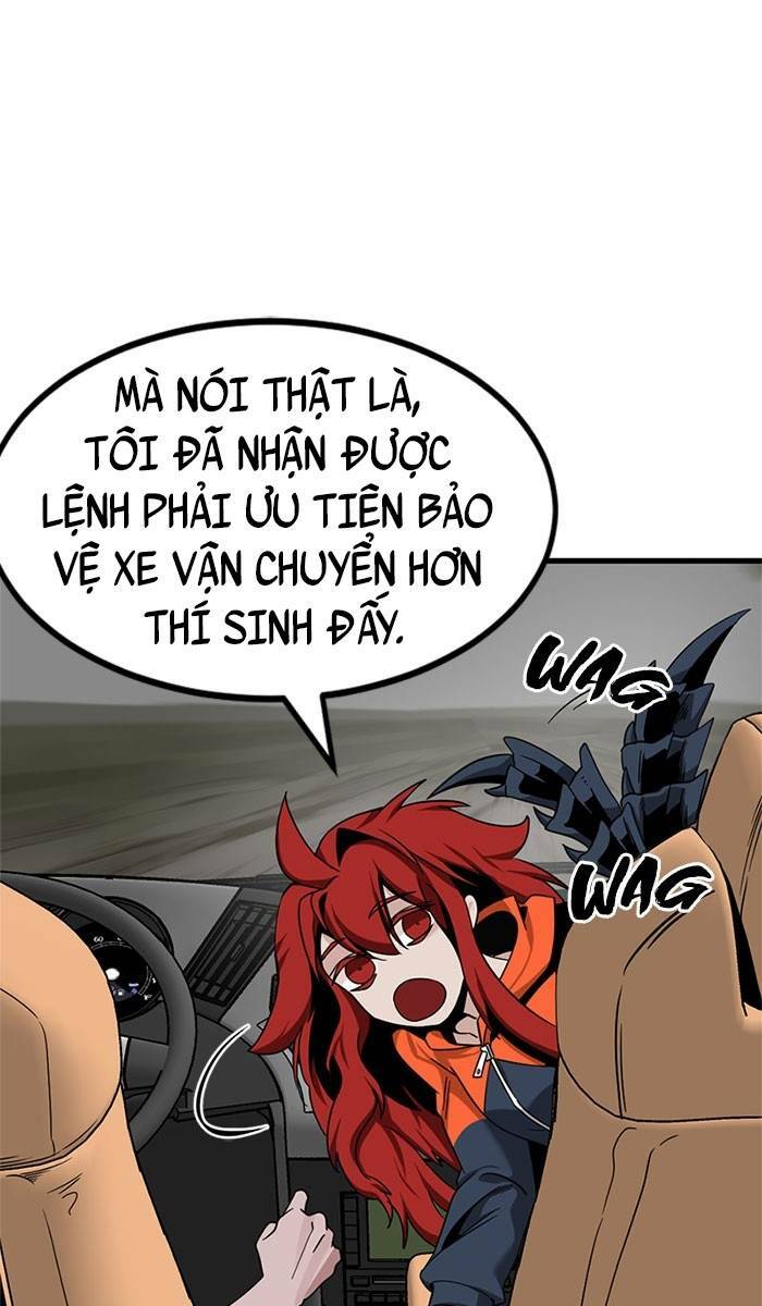 Kẻ Giết Anh Hùng Chapter 67 - Trang 4