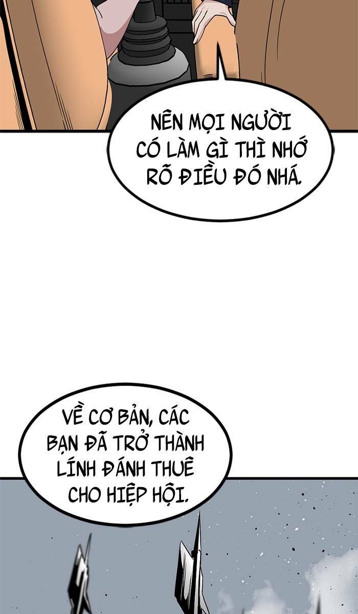 Kẻ Giết Anh Hùng Chapter 67 - Trang 4