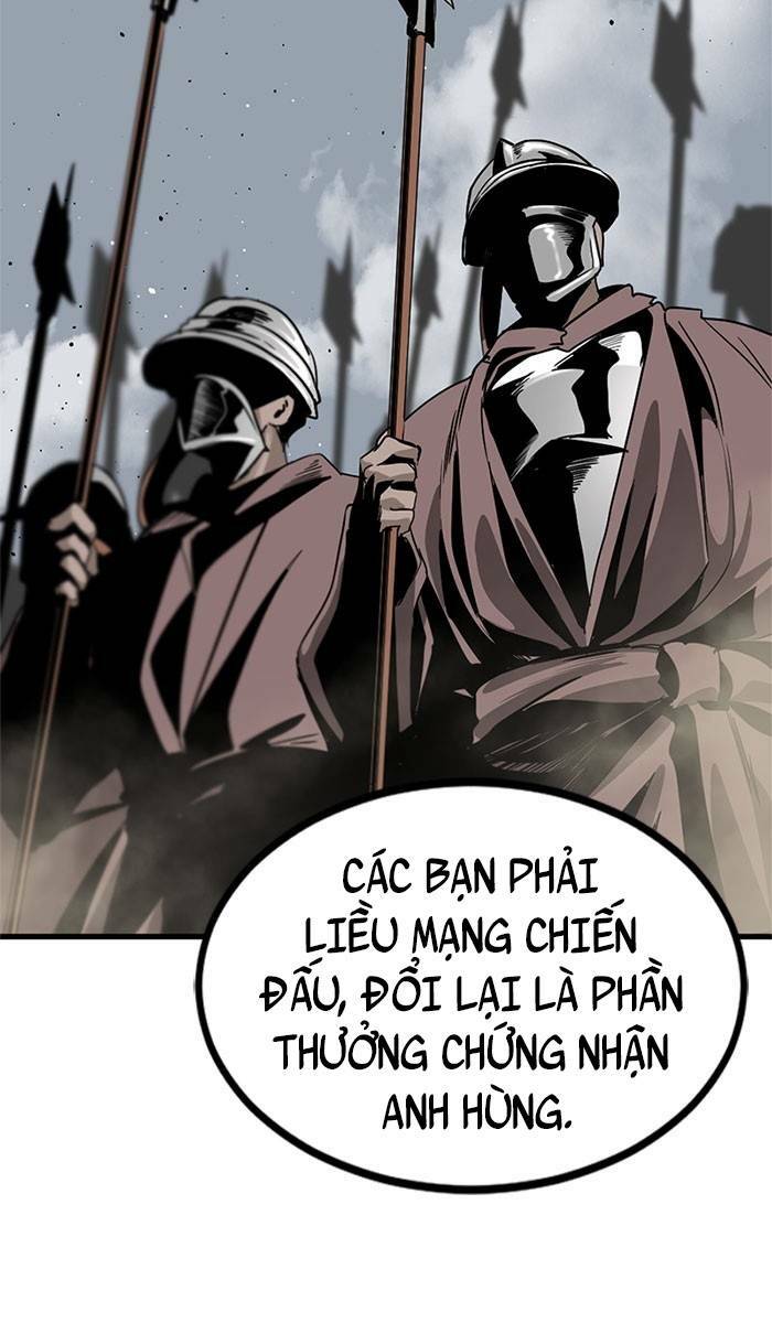 Kẻ Giết Anh Hùng Chapter 67 - Trang 4