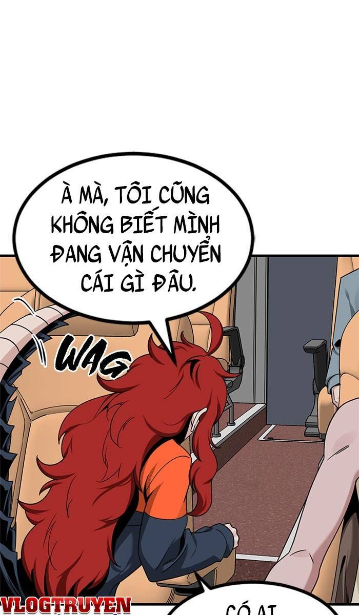 Kẻ Giết Anh Hùng Chapter 67 - Trang 4
