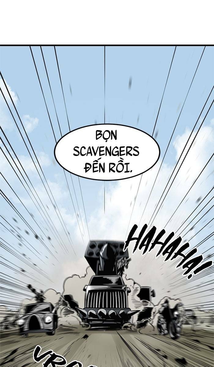 Kẻ Giết Anh Hùng Chapter 67 - Trang 4