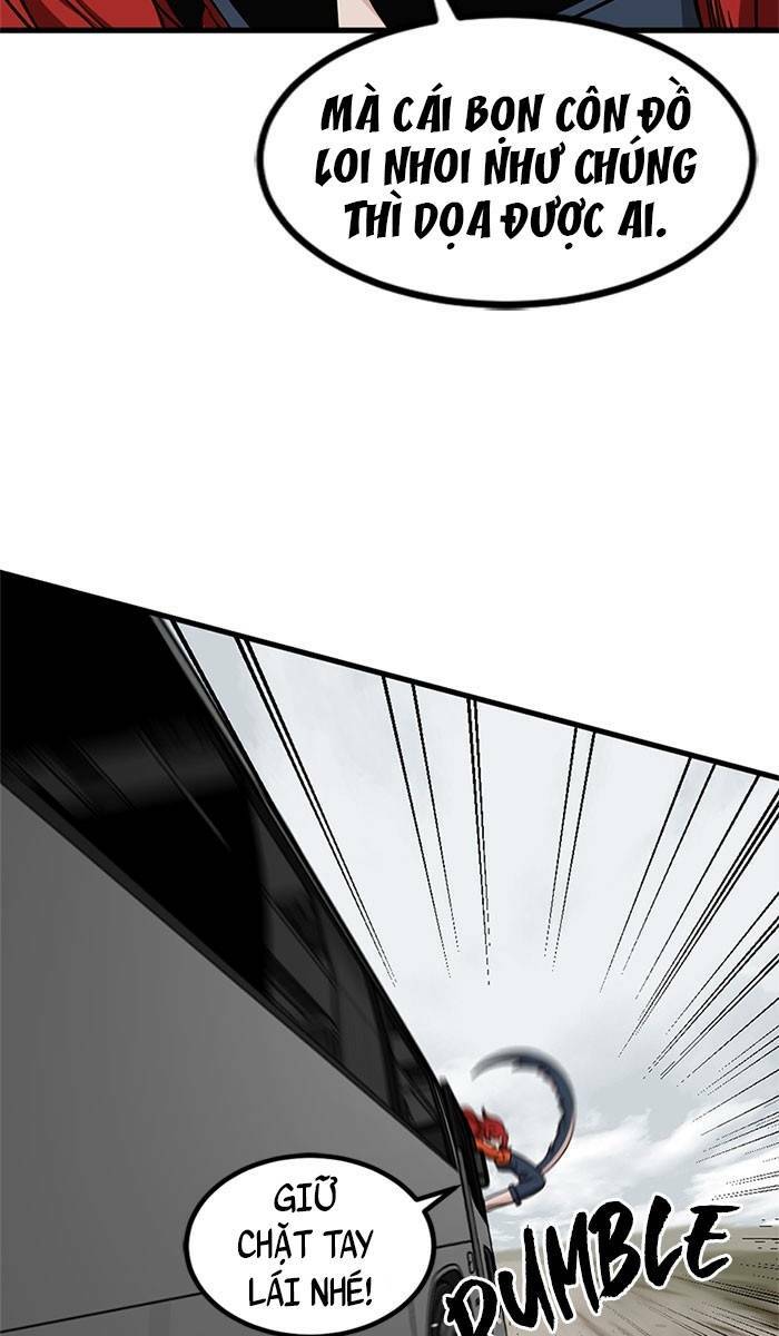 Kẻ Giết Anh Hùng Chapter 67 - Trang 4