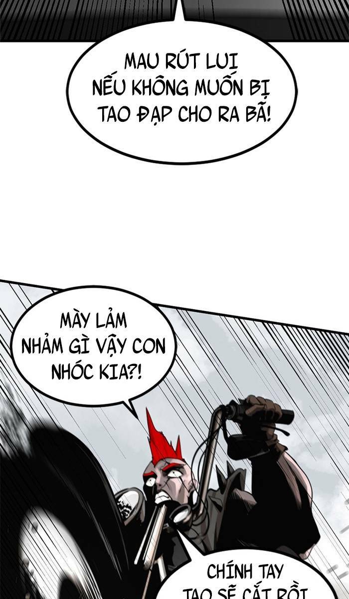 Kẻ Giết Anh Hùng Chapter 67 - Trang 4
