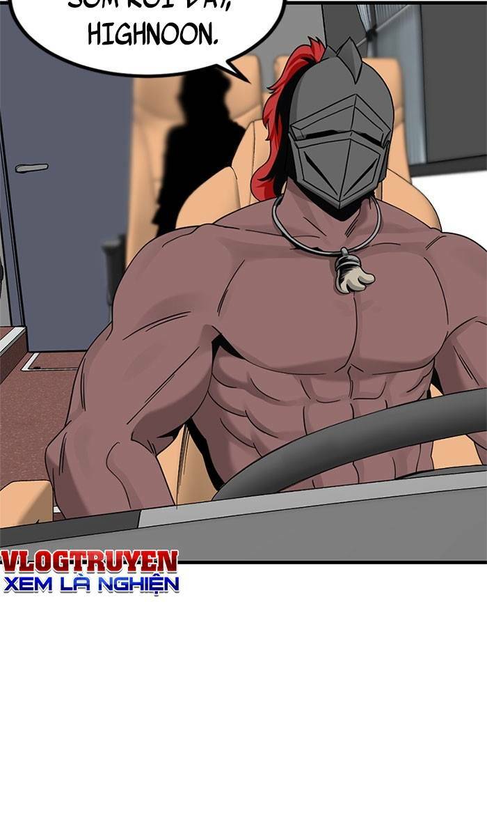 Kẻ Giết Anh Hùng Chapter 67 - Trang 4