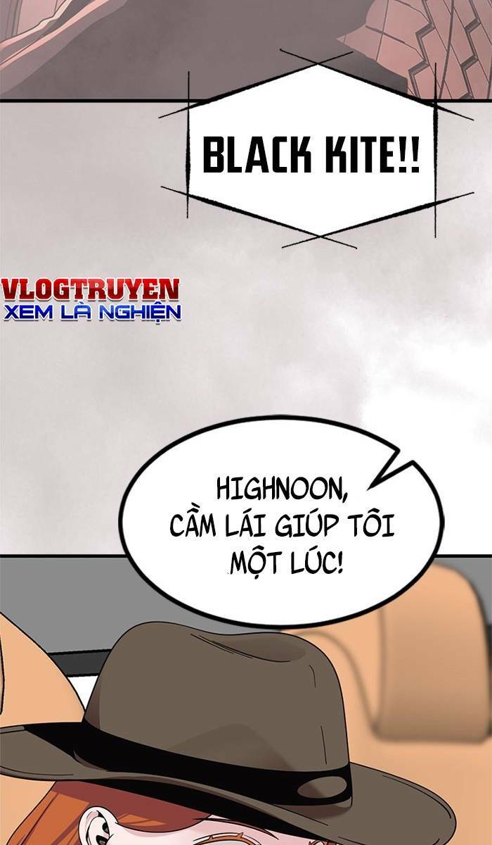 Kẻ Giết Anh Hùng Chapter 67 - Trang 4