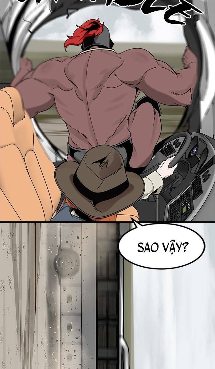 Kẻ Giết Anh Hùng Chapter 67 - Trang 4